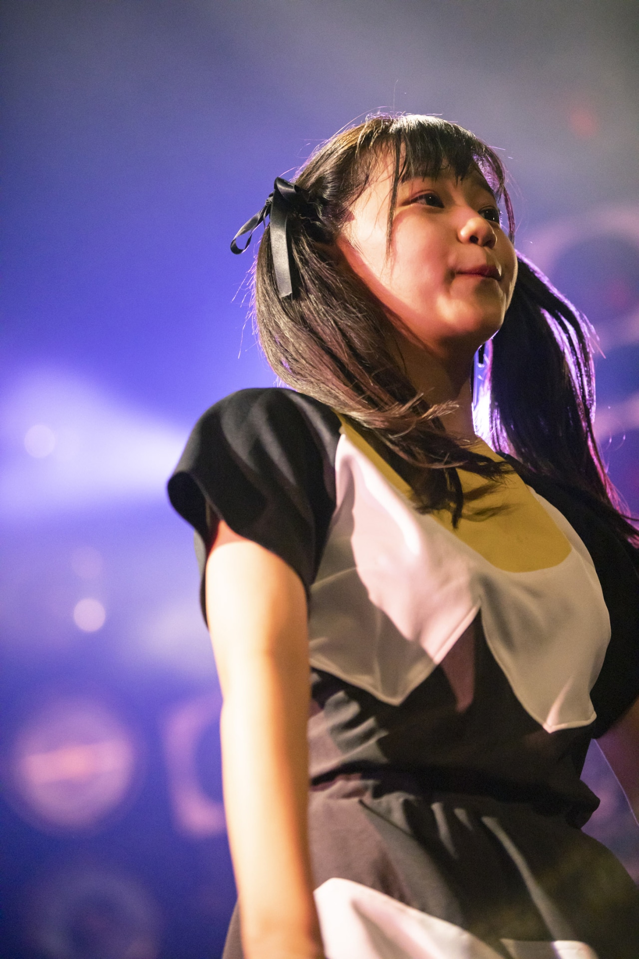 アンズピア（Photo by kenta sotobayashi）