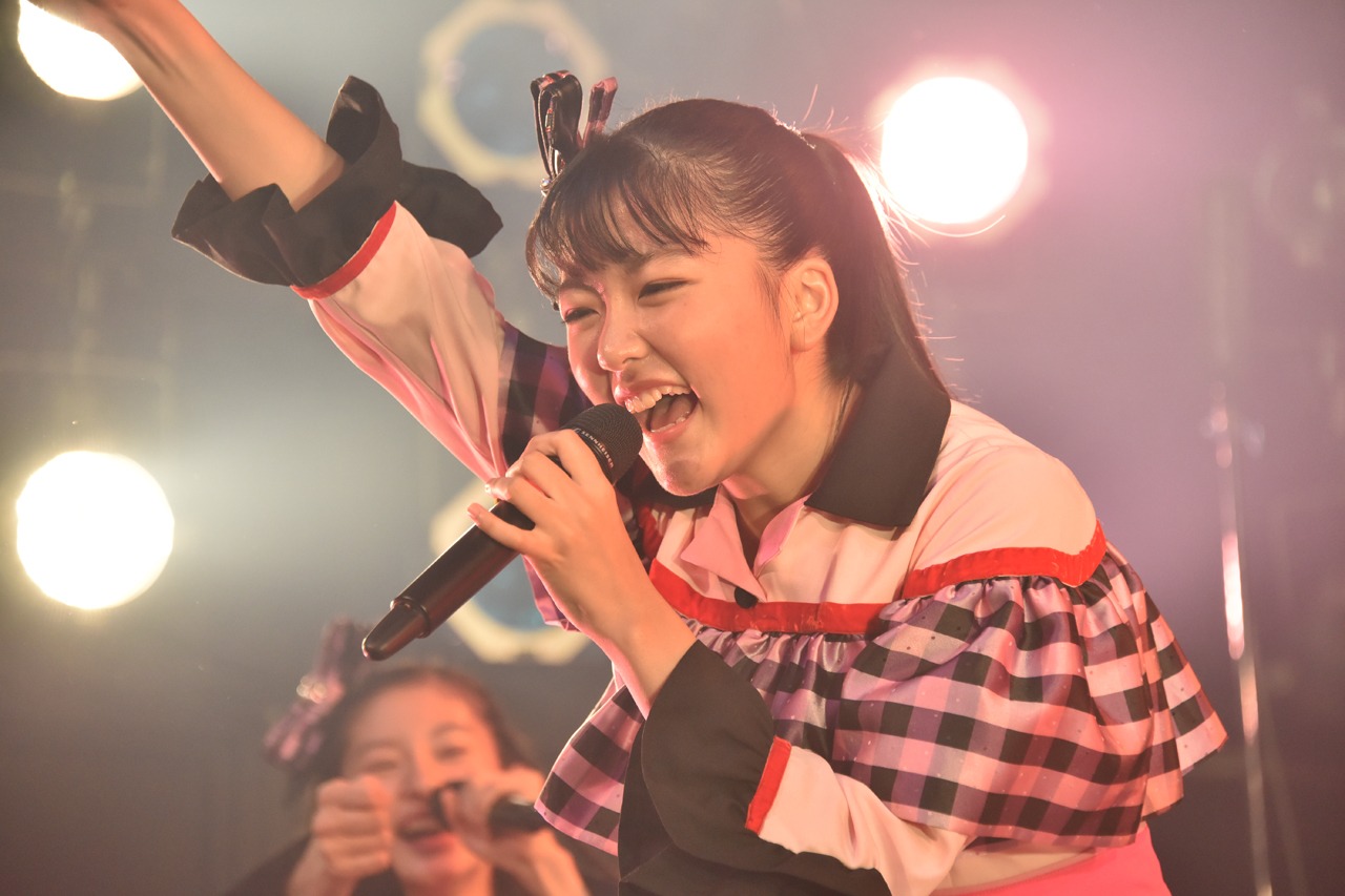 上田理子