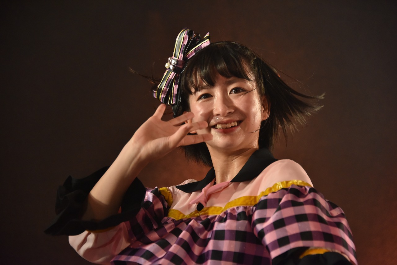 春乃きいな