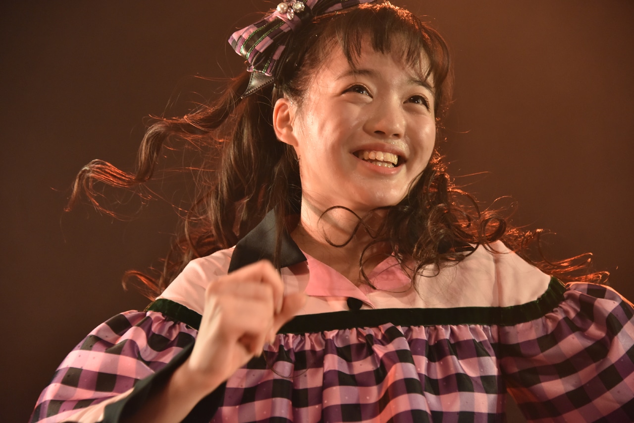 希山愛