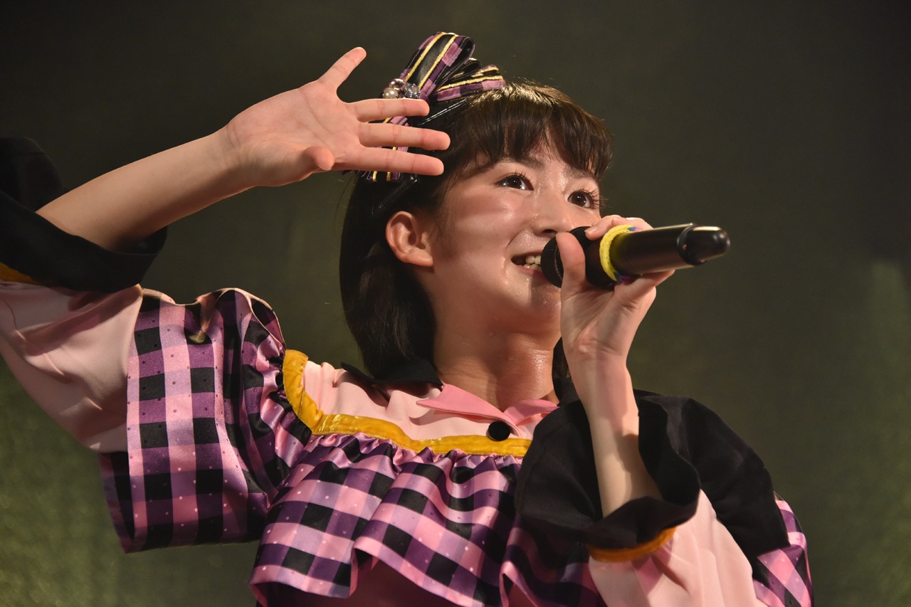 春乃きいな
