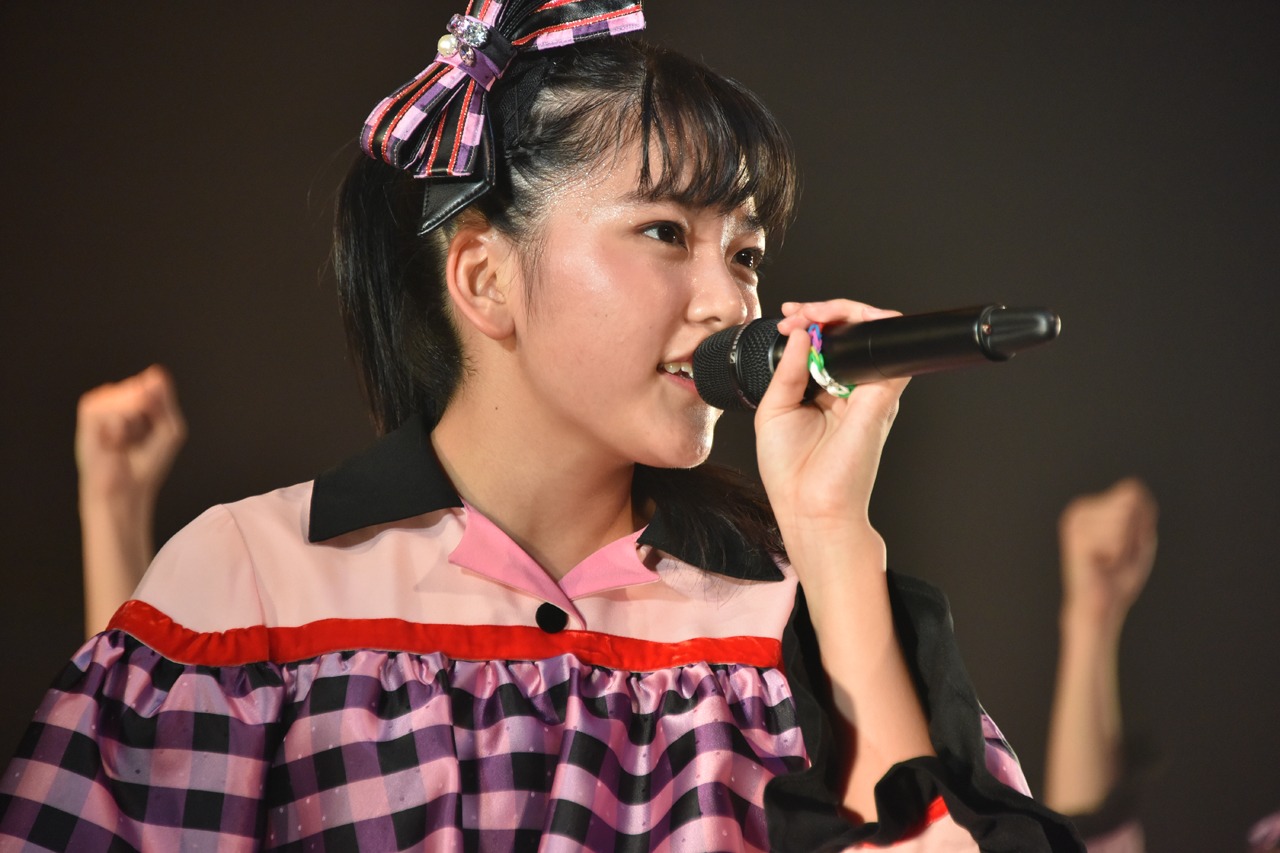 上田理子