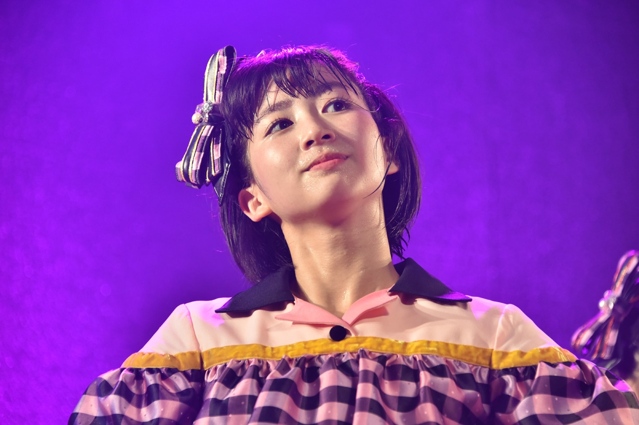 春乃きいな