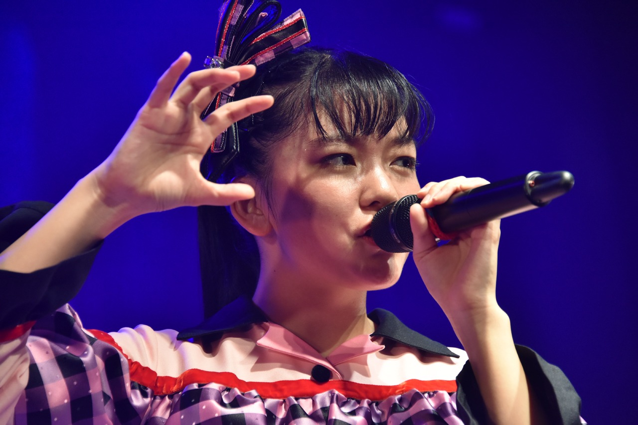 上田理子