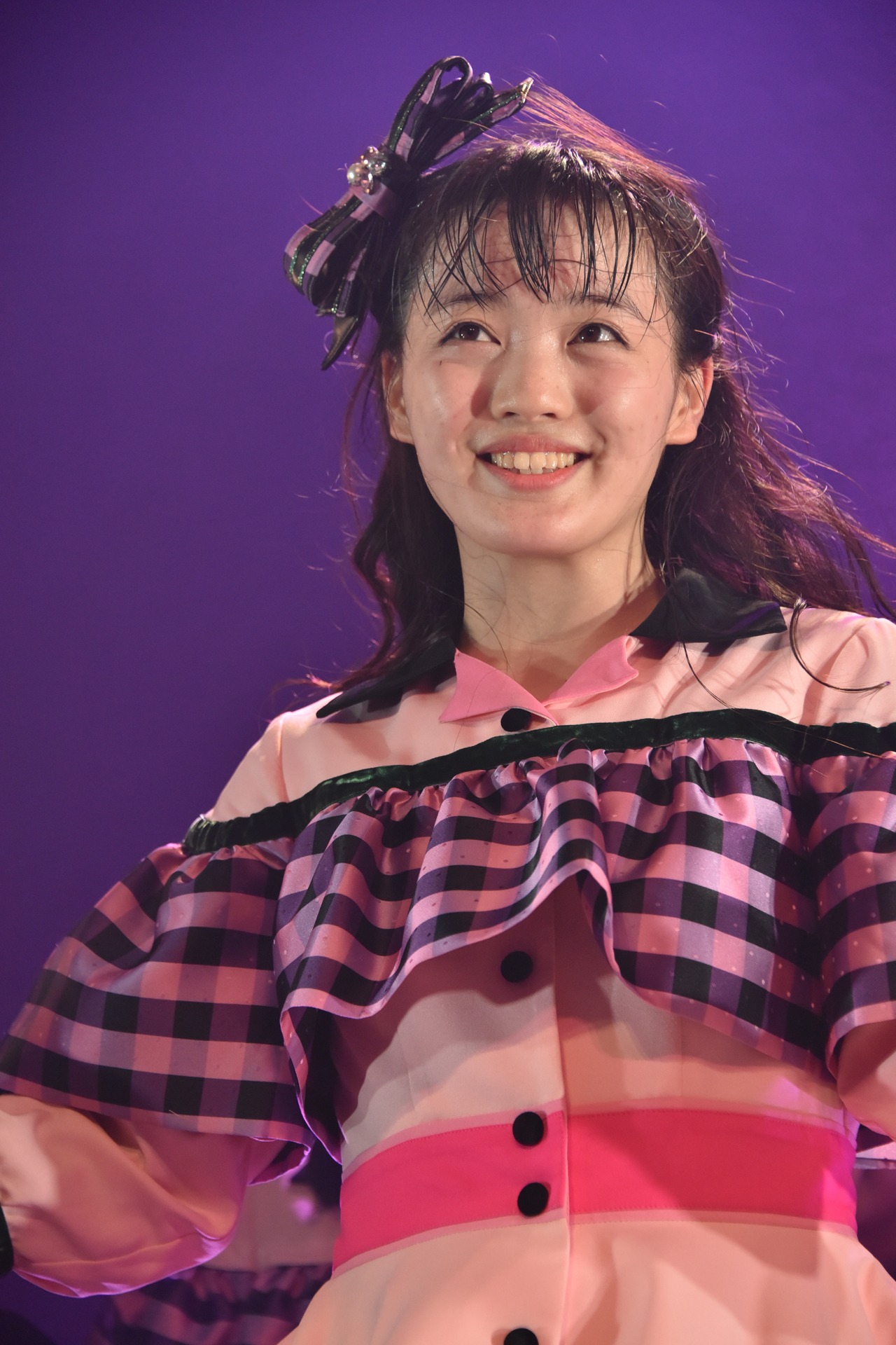 希山愛