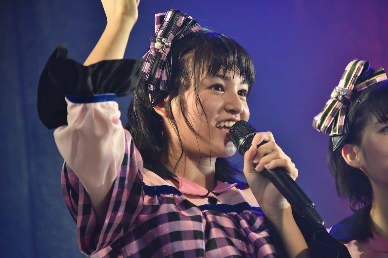 星野蒼良