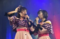 「しもたー！」と言う星野蒼良に声をかける春乃きいな。
