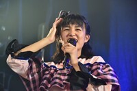 「しもたー！」と言う星野蒼良。