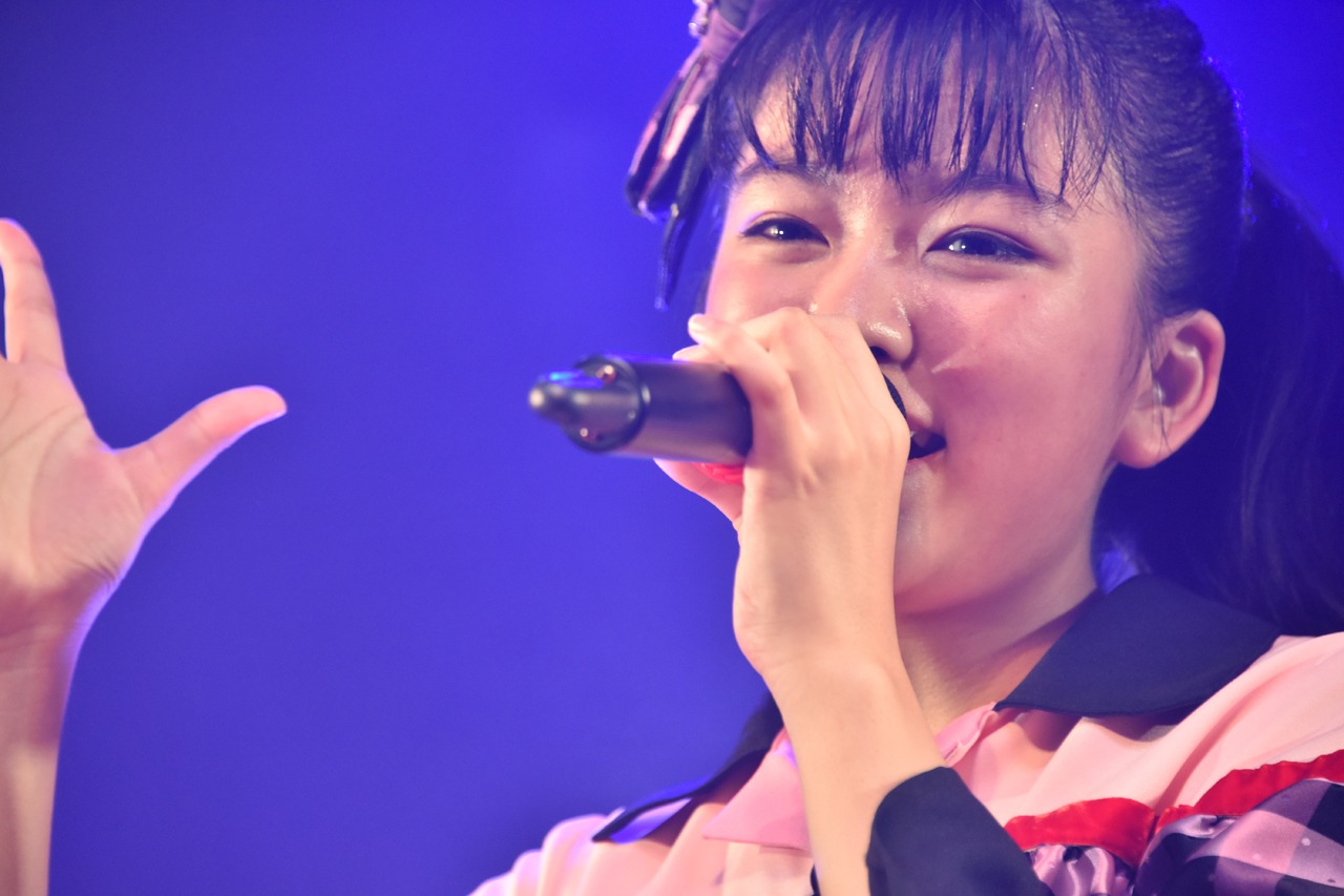 上田理子