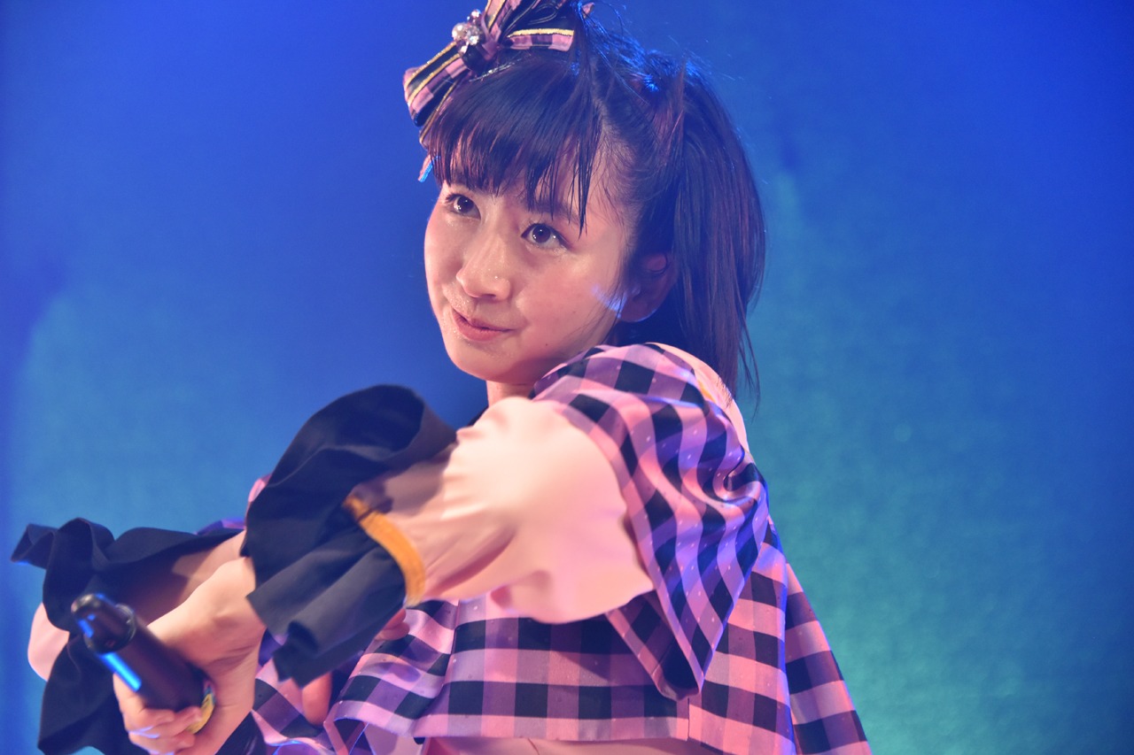 春乃きいな