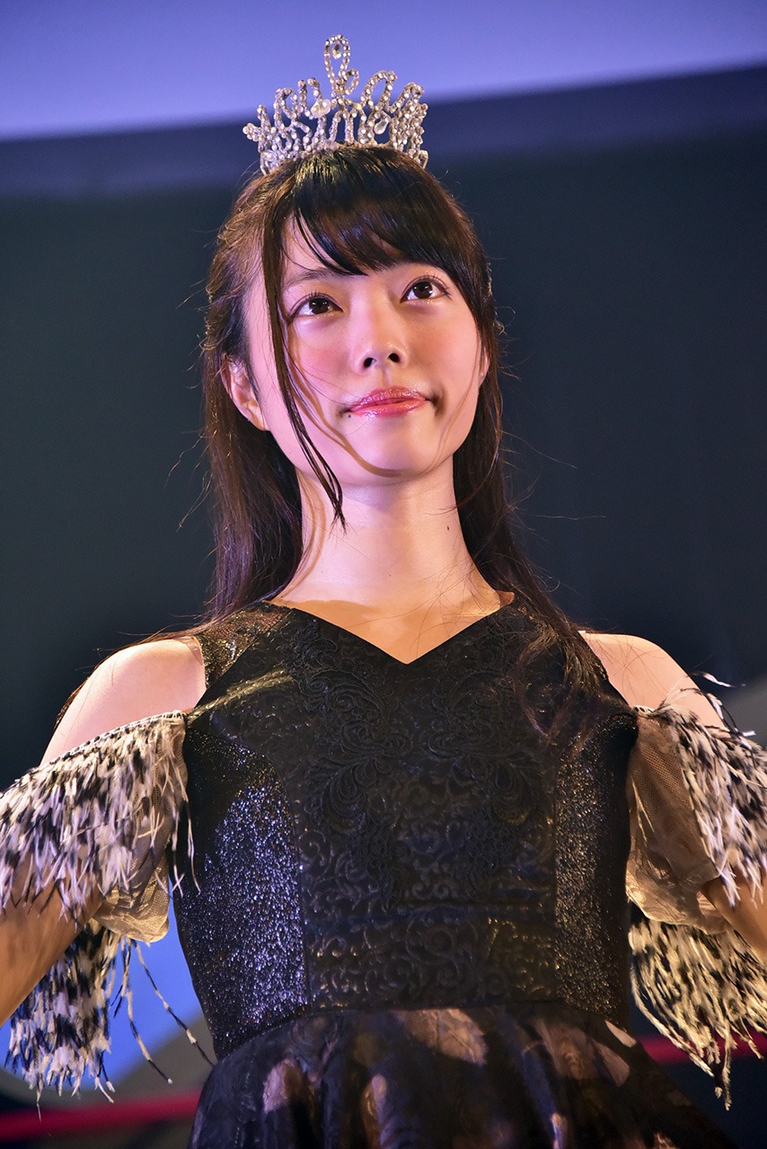 雪乃ゆりあ