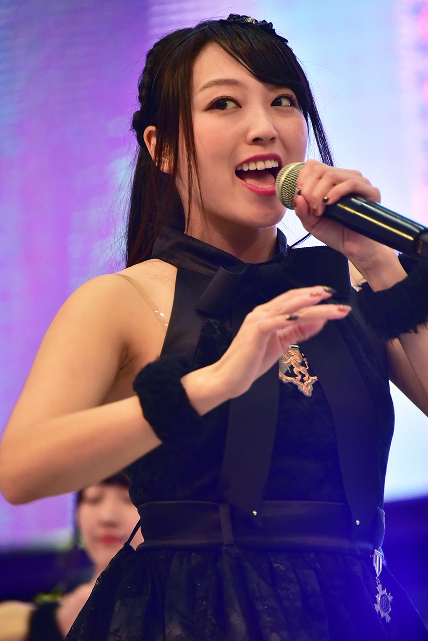 松井さやか