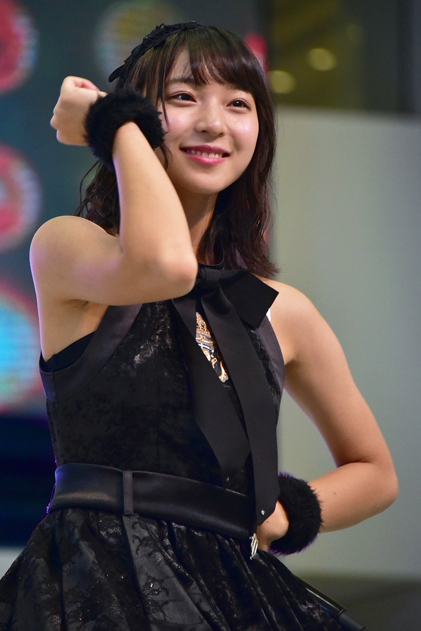 塩川莉世