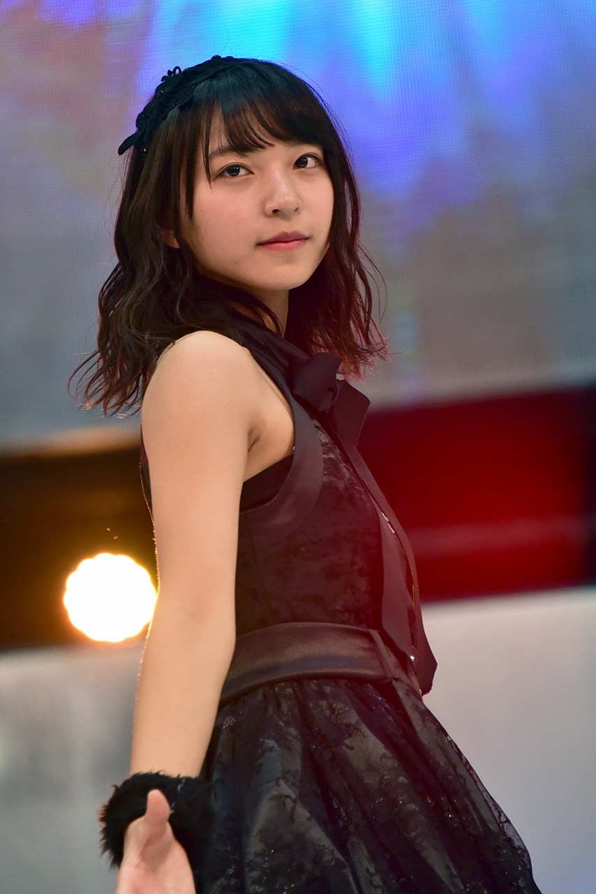 塩川莉世