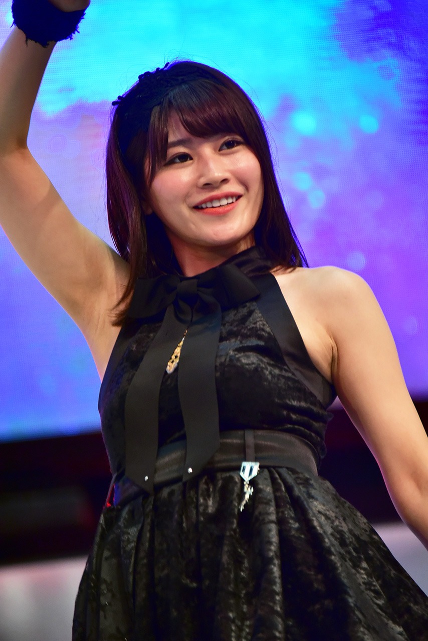寺田葵