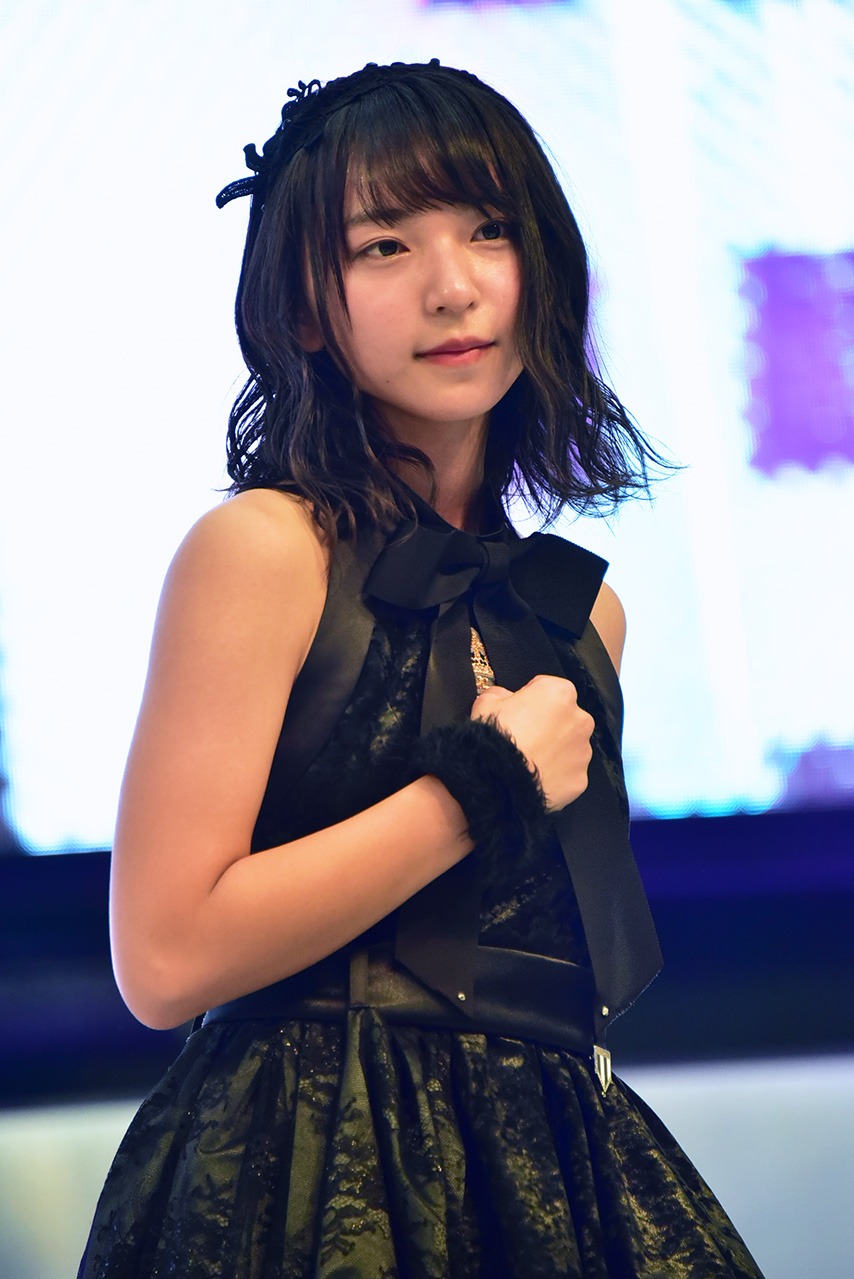 塩川莉世