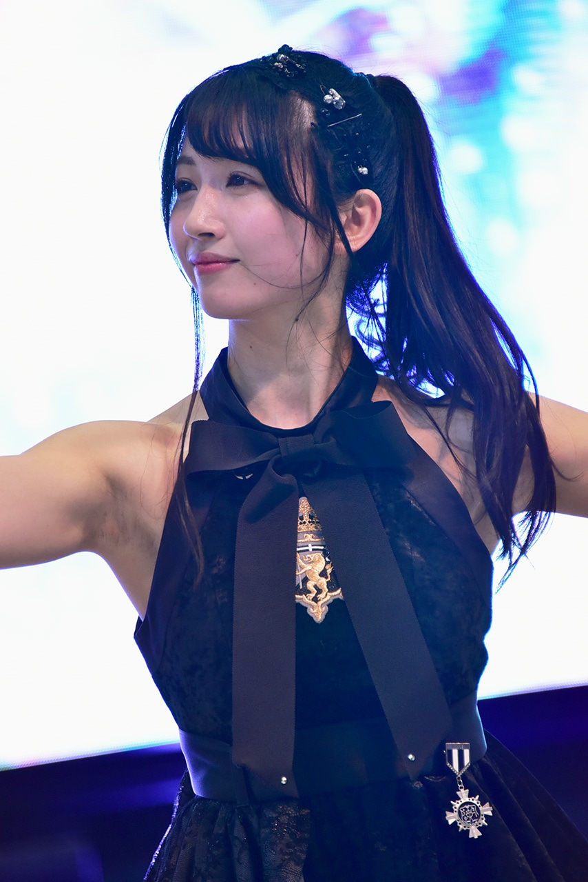 岡田夢以