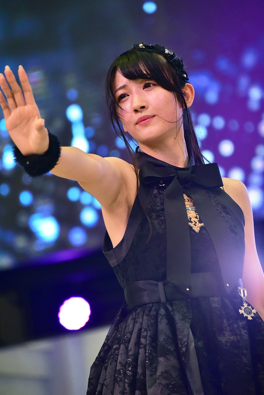 岡田夢以