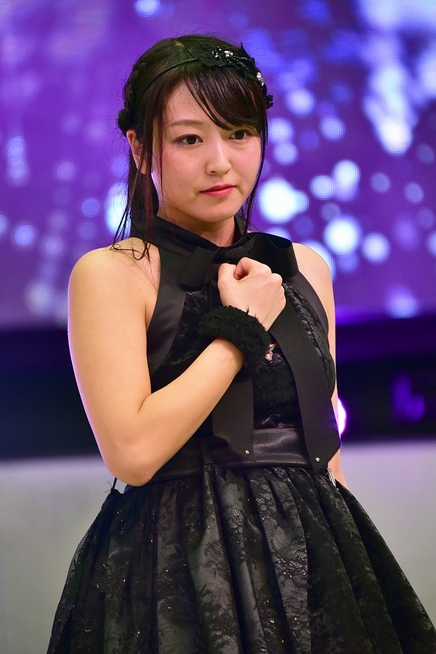 松井さやか