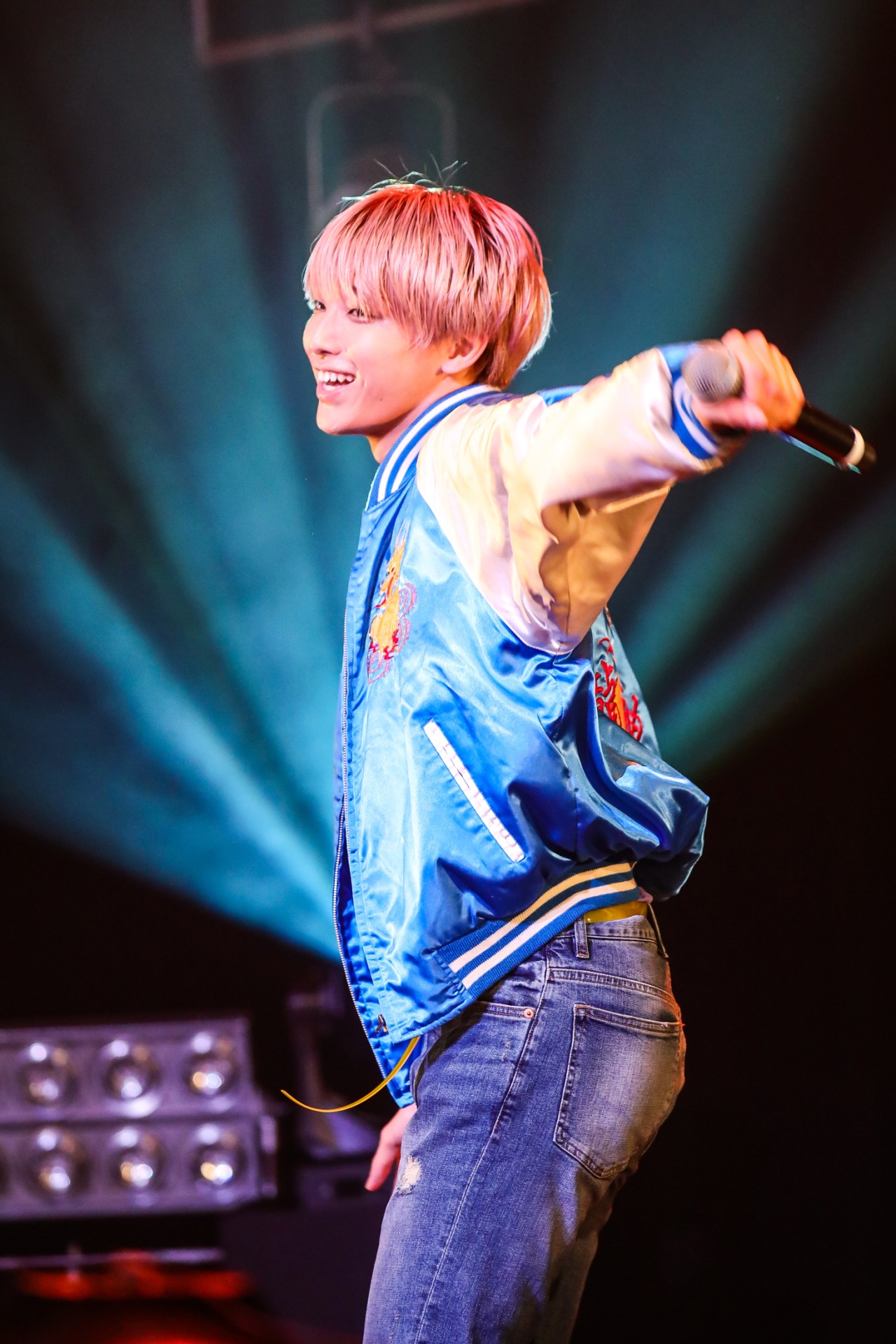 HAYATO