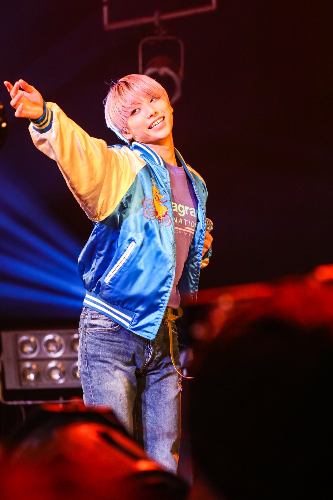 HAYATO