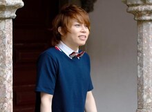 約6年前の西川貴教。