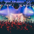 androp、10周年イヤー突入直前にニューアルバム