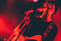 佐藤拓也（G, Key）（撮影：西槇太一）