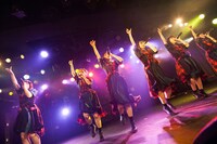 BiSH（Photo by MAYUMI-kiss it bitter-）