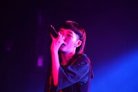 リンリン（Photo by MAYUMI-kiss it bitter-）