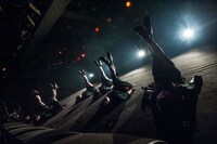 BiSH（Photo by MAYUMI-kiss it bitter-）