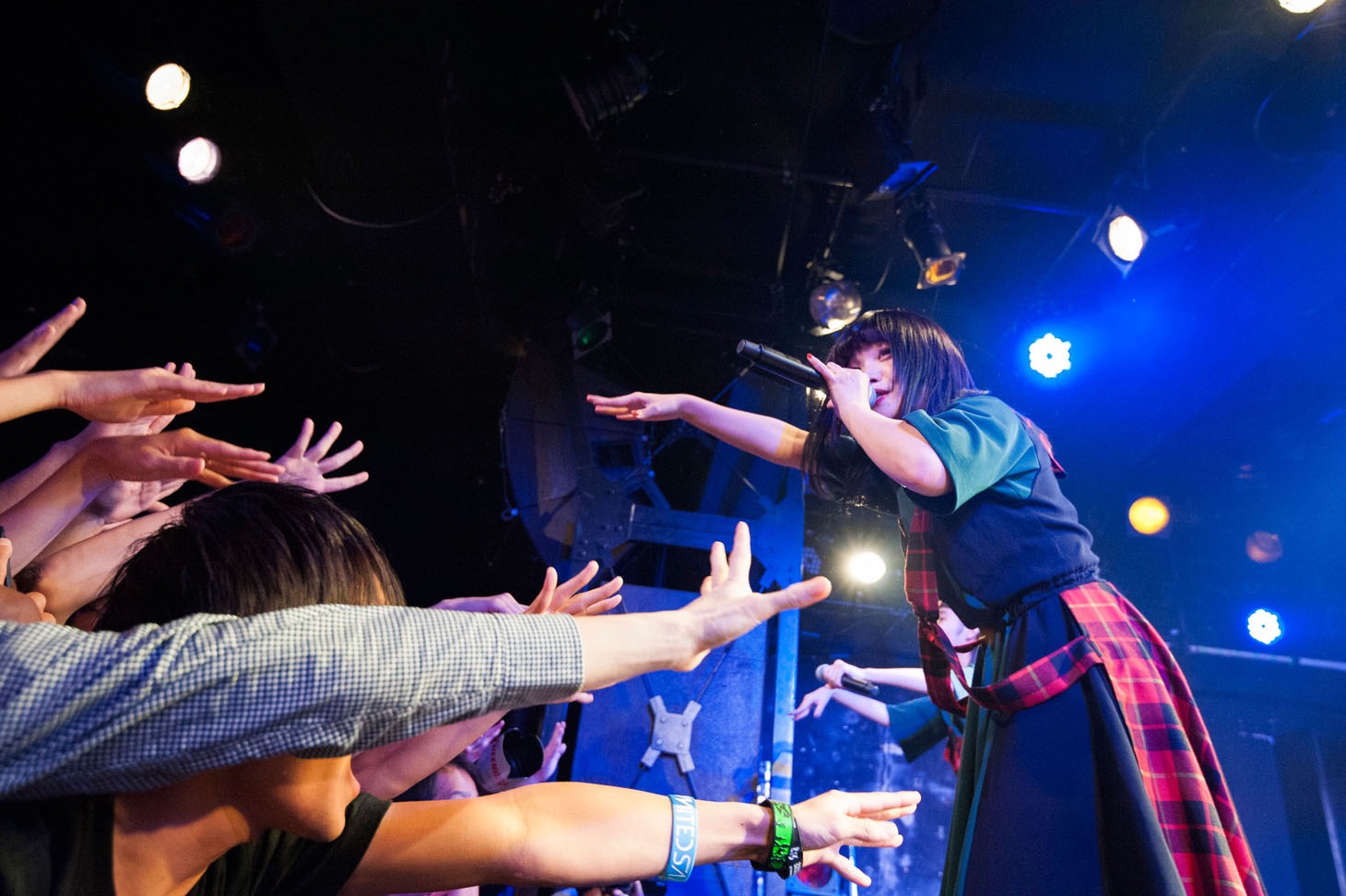 セントチヒロ・チッチ（Photo by MAYUMI-kiss it bitter-）