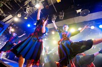 BiSH（Photo by MAYUMI-kiss it bitter-）