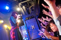 アイナ・ジ・エンド（Photo by MAYUMI-kiss it bitter-）