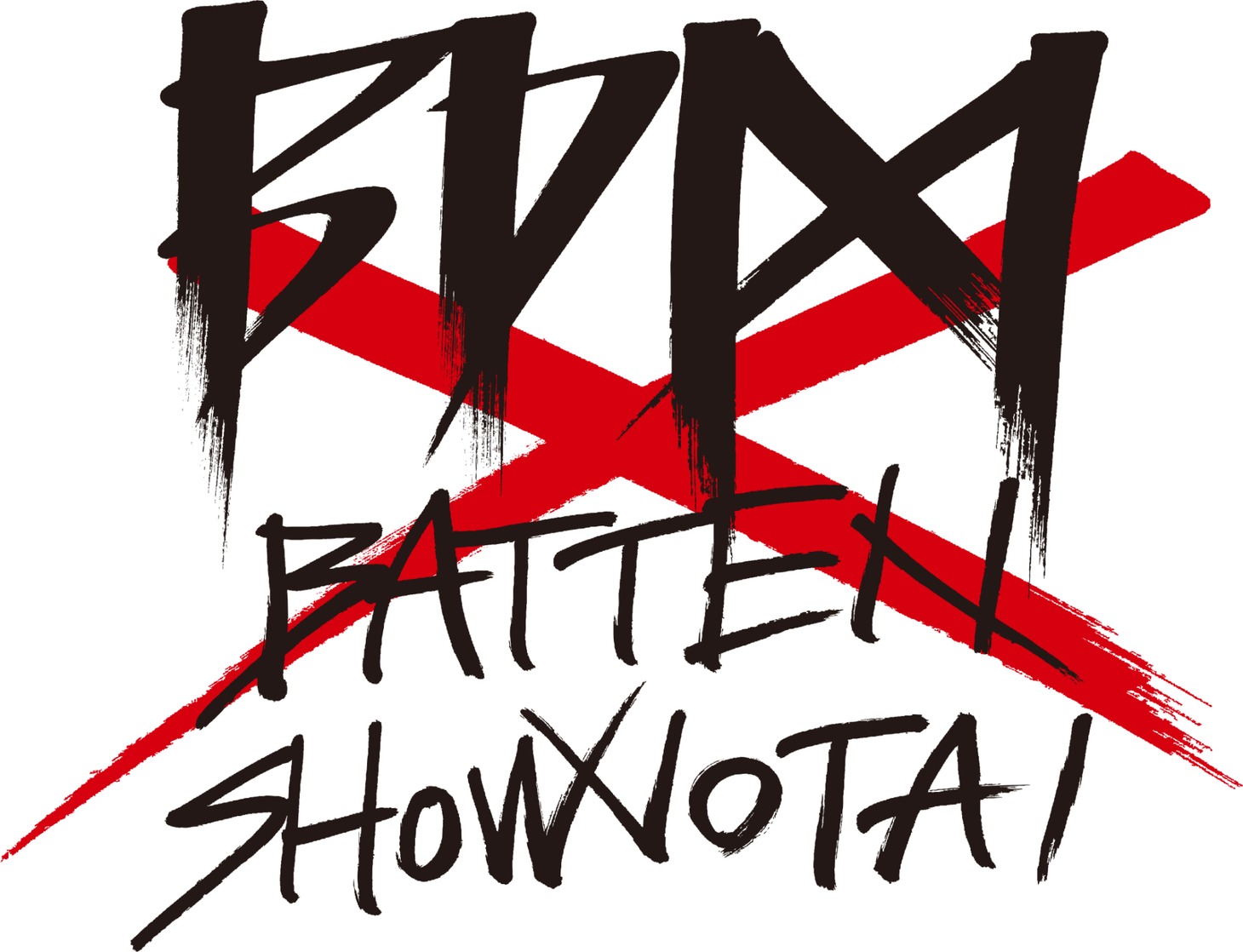 「BDM」ロゴ
