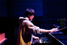 Tomggg（撮影：稲垣謙一）