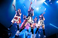 ZOC（撮影：稲垣謙一）