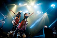 ZOC（撮影：稲垣謙一）