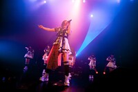 ZOC（撮影：稲垣謙一）