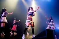 ZOC（撮影：稲垣謙一）