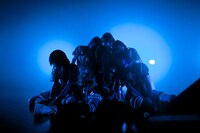 ZOC（撮影：稲垣謙一）