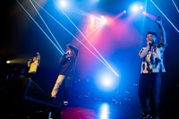 アバンティーズ（撮影：稲垣謙一）