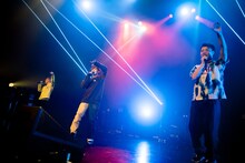 アバンティーズ（撮影：稲垣謙一）