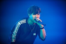 そらちぃ（アバンティーズ）（撮影：稲垣謙一）