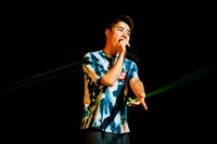 ツリメ（アバンティーズ）（撮影：稲垣謙一）