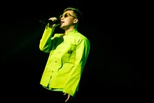 リクヲ（アバンティーズ）（撮影：稲垣謙一）