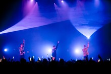 アバンティーズ（撮影：稲垣謙一）