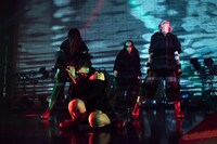 Maison book girl（撮影：稲垣謙一）