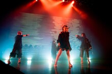 Maison book girl（撮影：稲垣謙一）