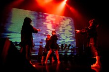 Maison book girl（撮影：稲垣謙一）